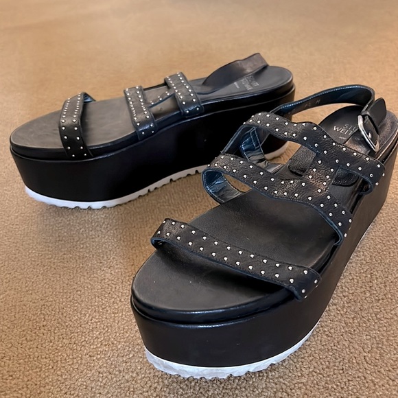 Stuart Weizman - Flatforms - Picture 1 of 6